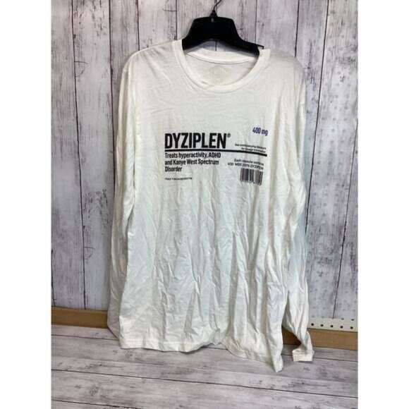 Preppy Streetwear Coquette Utility Teepublic Men Casual T-Shirt Large - Picture 1 of 4